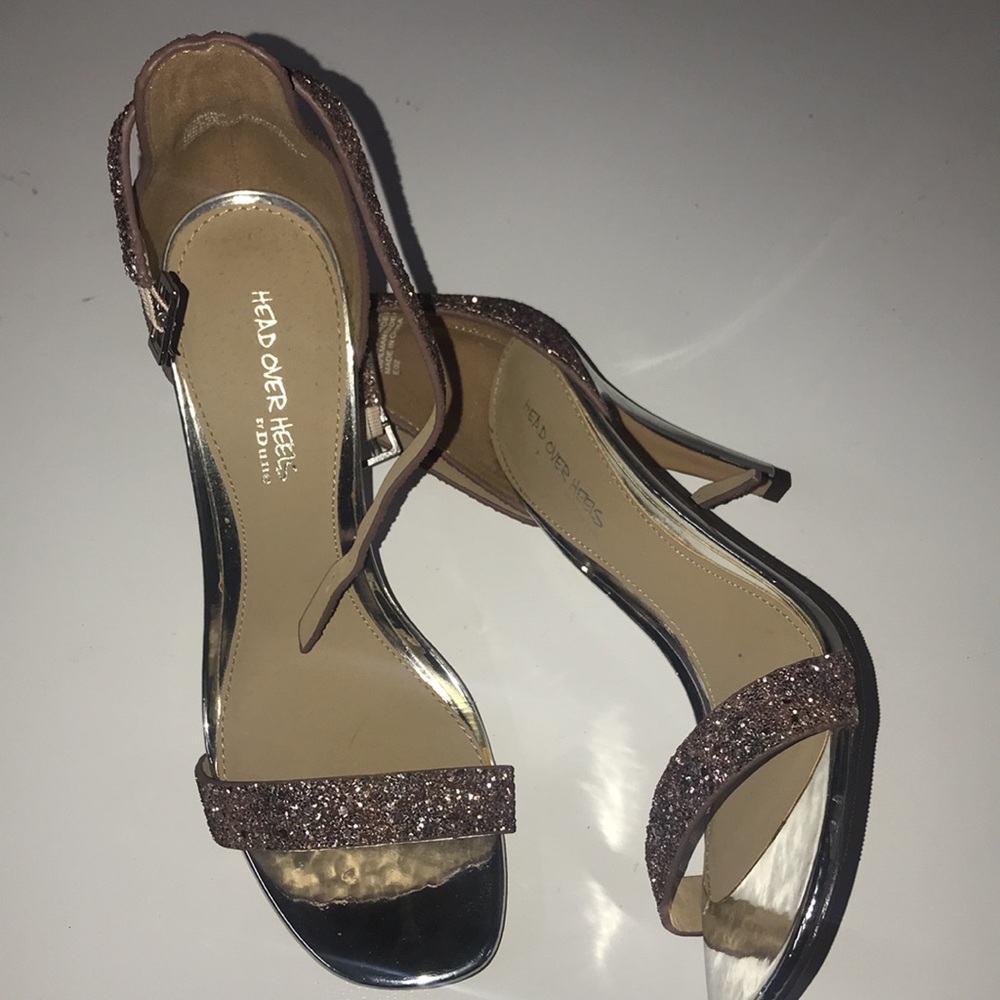 Head Over Heels by Dune